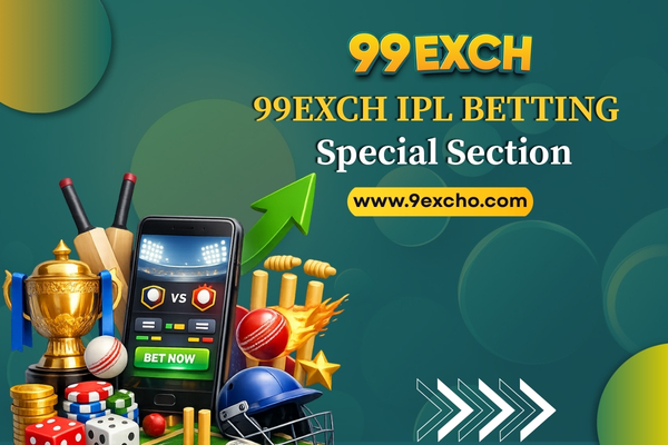 99exch cricket betting