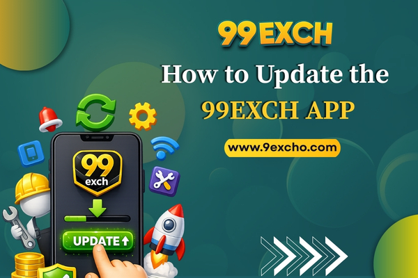 99exch App