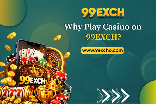 99exch Casino