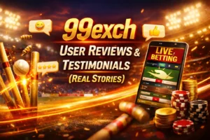 99exch User Reviews & Testimonials (Real Stories)
