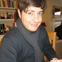 Picture of Daniel Smyth 