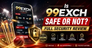 Is 99exch Safe or Not Full Security Review