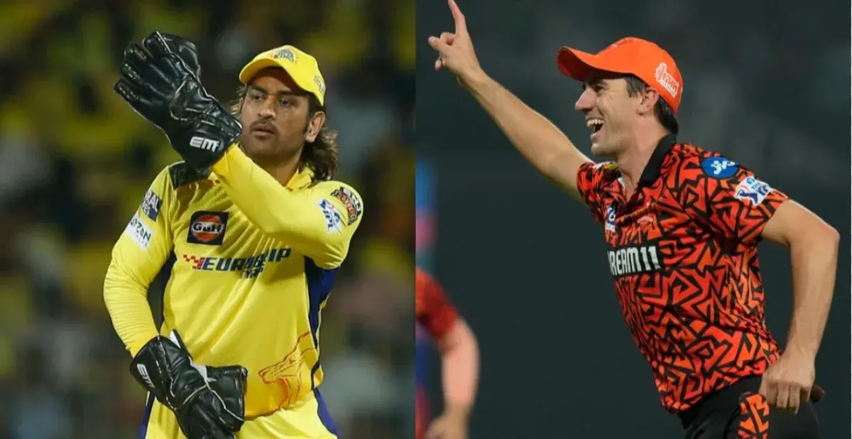 csk vs srh winning prediction