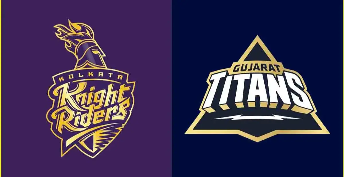 kkr vs GT winning prediction